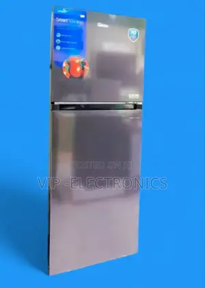 Midea Refrigerator Fan System 385