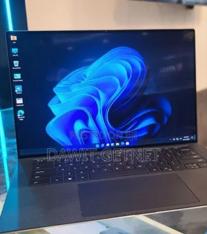 New Laptop Dell XPS 15 32GB Intel Core I7 SSD 512GB