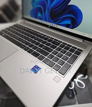 New Laptop HP ProBook 4230S 16GB Intel Core I7 SSD 512GB