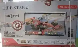 Life Star 65"