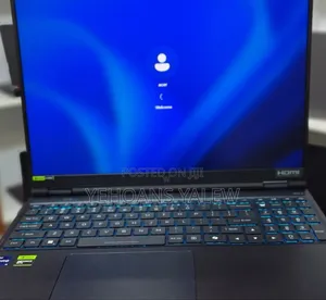 New Laptop Acer Predator 15 16GB Intel Core I9 SSD 1T