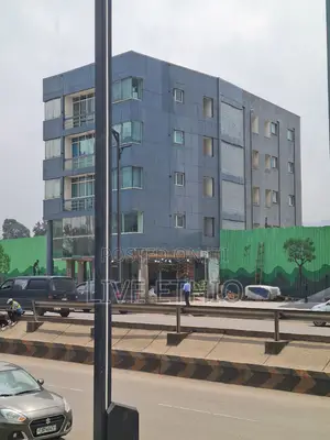 Building for Sale in Urael, Addis Ababa Ethiopia
