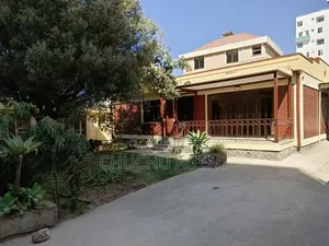 3bdrm House in Bole for rent