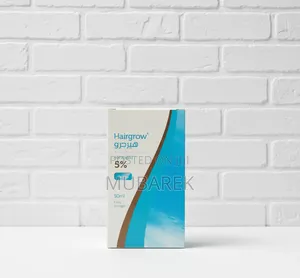Hair Grow Minoxidil 5% Thickening and Volumizing Solution