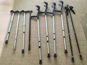 Forearm Crutch Is Suitable for All Leg褵፯crutches_=Crutches₩፼crunch