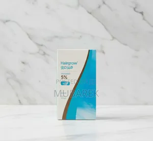 Hair Grow Minoxidil 5% Hair Density Booster