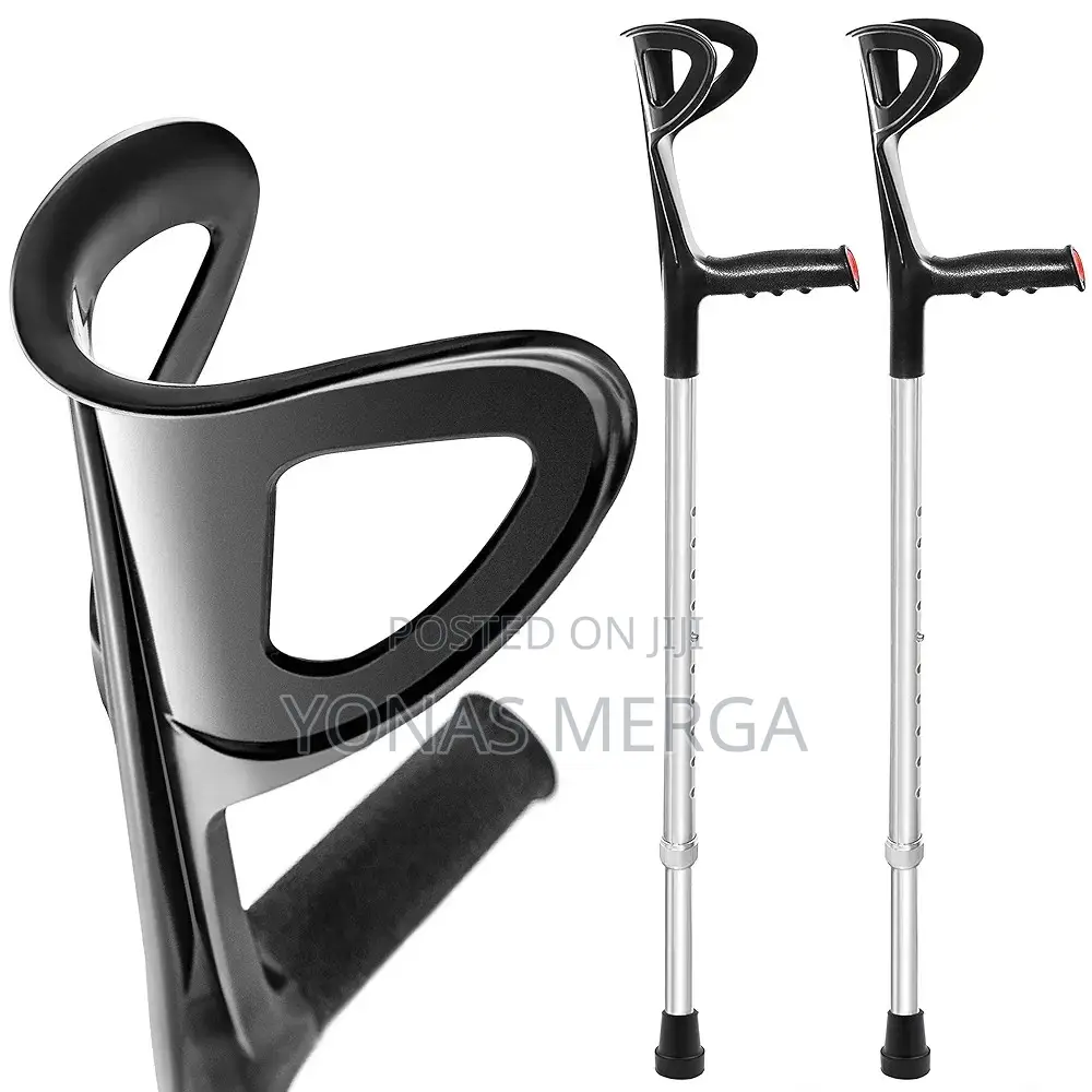 Elbow Folding Crutch巉ذcrutches西፺manage Disability or Injuryظ3vrutches