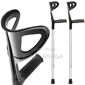 Elbow Folding Crutch巉ذcrutches西፺manage Disability or Injuryظ3vrutches