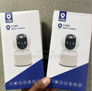 V380 Smart Camera