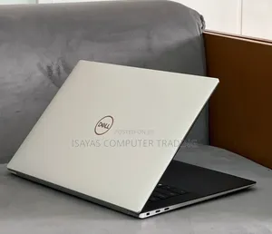 New Laptop Dell XPS 15 32GB Intel Core I7 SSD 1T