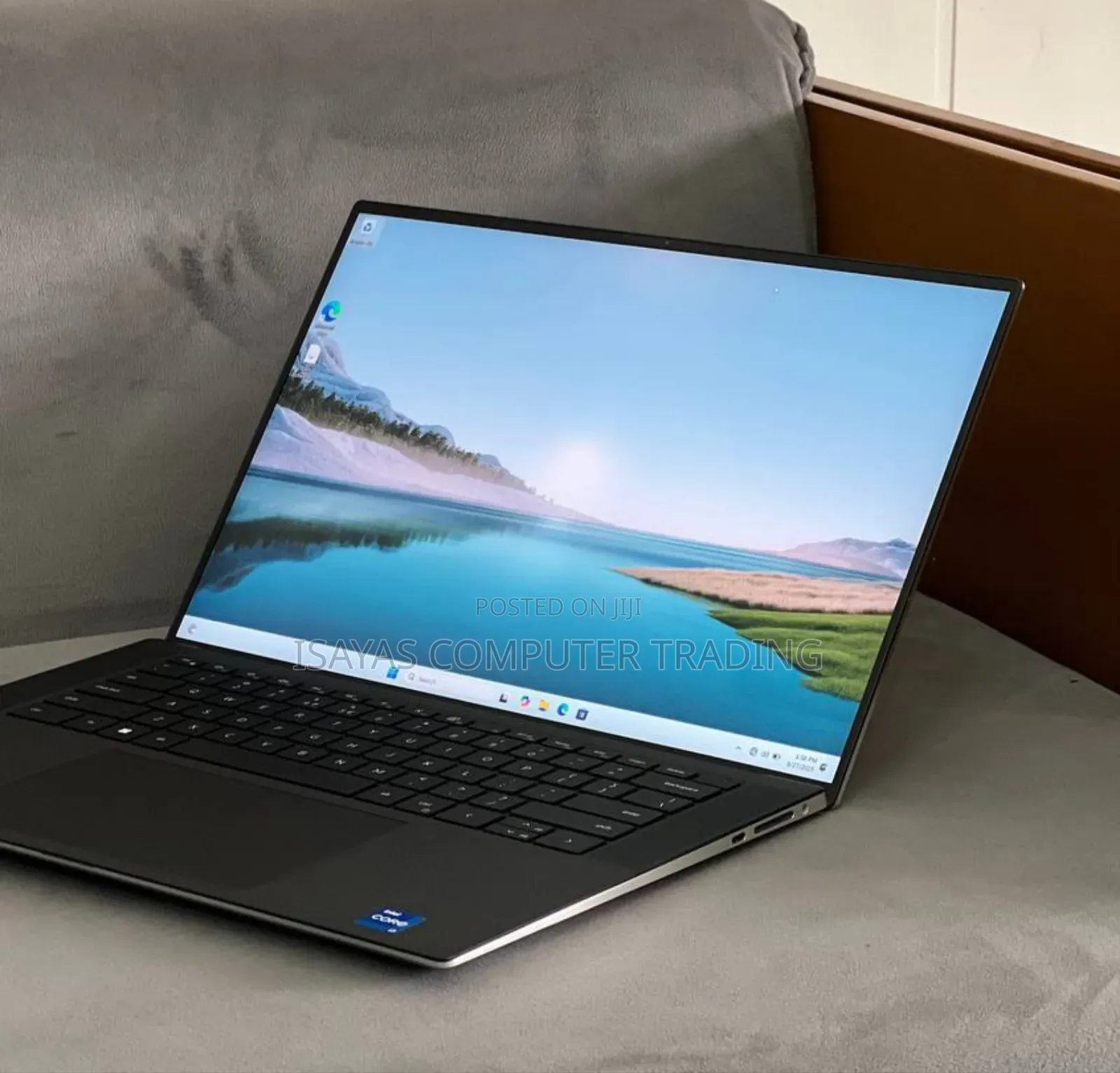 New Laptop Dell XPS 15 32GB Intel Core I7 SSD 1T