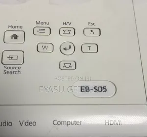 Epson Projector