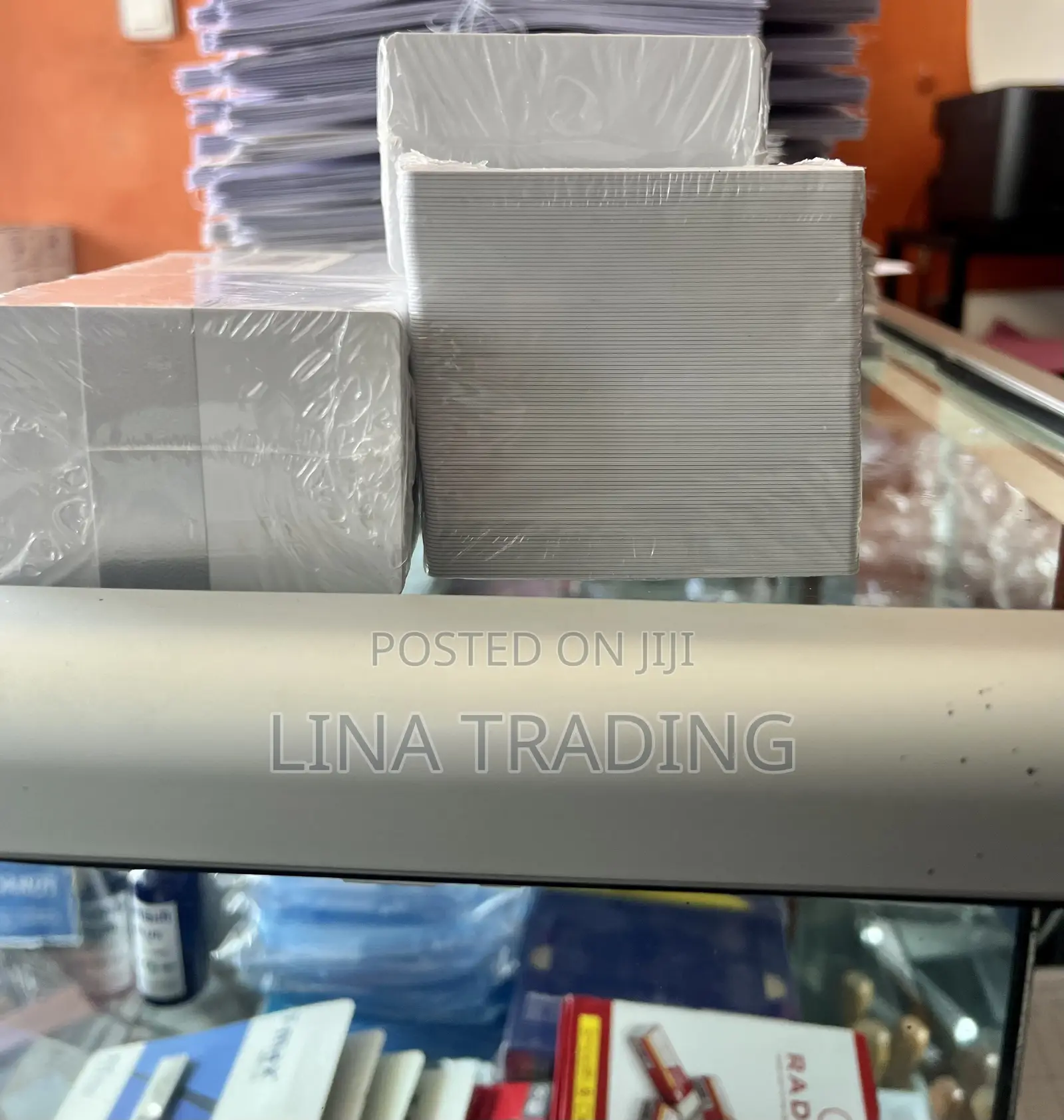 Cr-79/80 Pvc Card