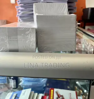 Cr-79/80 Pvc Card