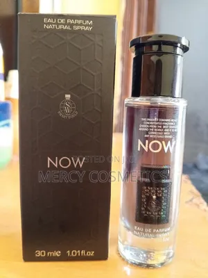 Now Smart Perfume