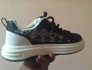 Men's Shoes