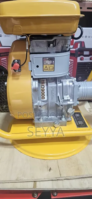 Concret Vibrator