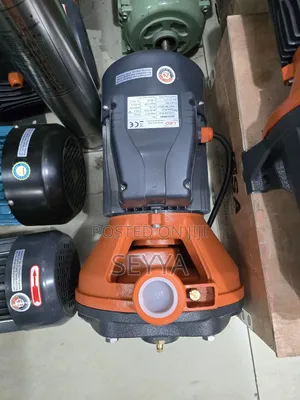 Electrical Surface Pump