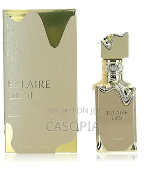 Eclaire Lattafa