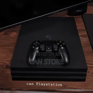 አዲስ እና አስተማማኝ እቃ ከ Can Playstation