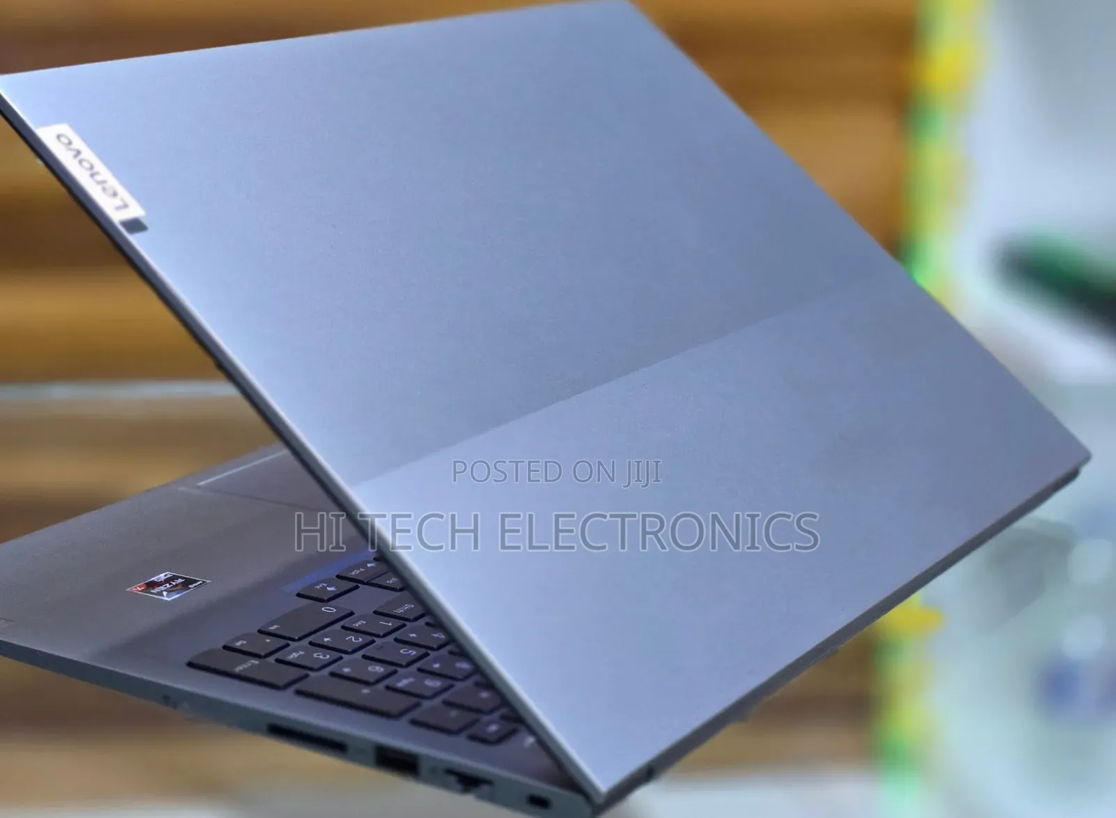 New Laptop Lenovo ThinkBook 13 32GB AMD Ryzen 7 SSD 1T