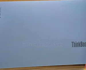 New Laptop Lenovo ThinkBook 13 32GB AMD Ryzen 7 SSD 1T