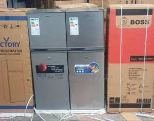 Refrigerator Fridge