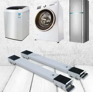 Adejestble to Fit Most Appliances