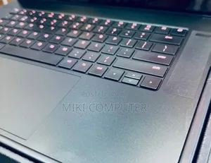New Laptop Razer Blade 16GB Intel Core I7 SSD 512GB
