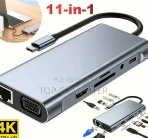 11in1 Adapter