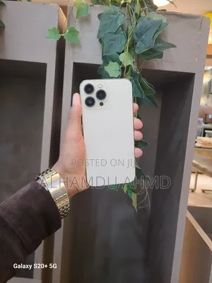 New Apple iPhone 13 Pro Max 256 GB