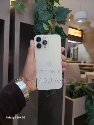 New Apple iPhone 13 Pro Max 256 GB