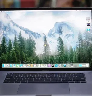 New Laptop Apple MacBook Pro 2019 32GB Intel Core I9 SSD 1T