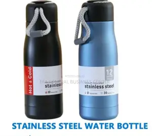 Stiylness Stell Water Bottle