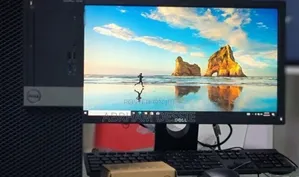 New Desktop Computer Dell Optiplex 3090 8GB Intel Core I5 SSD 1T