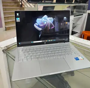 New Laptop HP Pavilion 15 8GB Intel Core I5 SSD 512GB