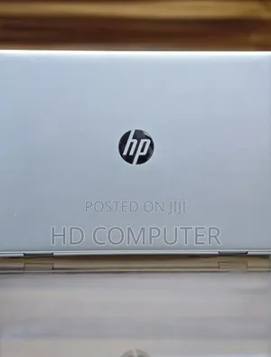 New Laptop HP ProBook 640 G5 8GB Intel Core i5 SSD 256GB