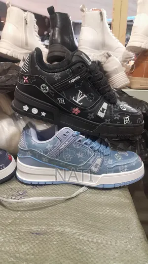 Fashion Shoes