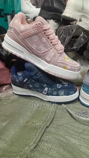 Fashion Shoes