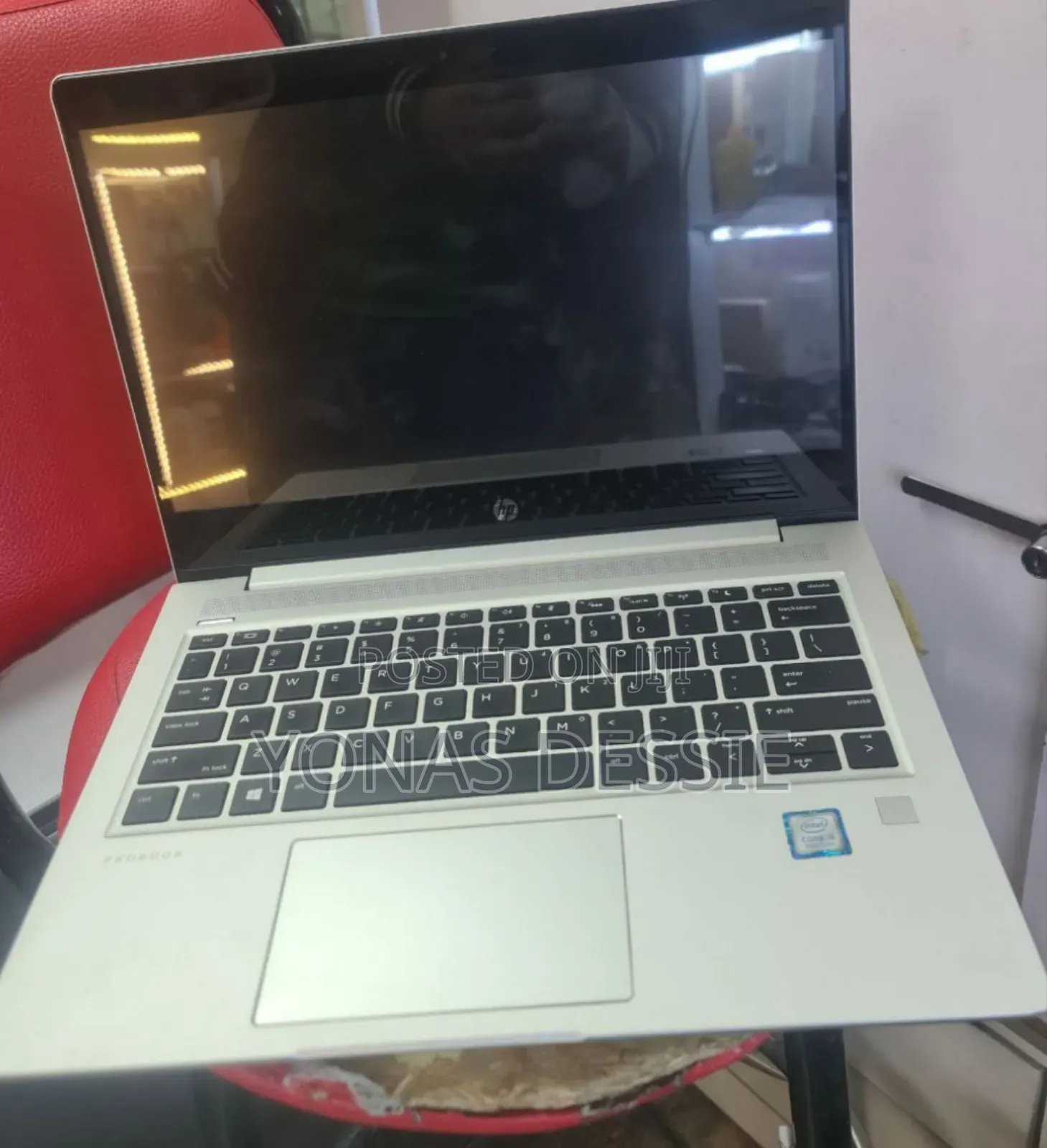Laptop HP Probook 11 EE G1 16GB Intel Core i7 SSD 512GB