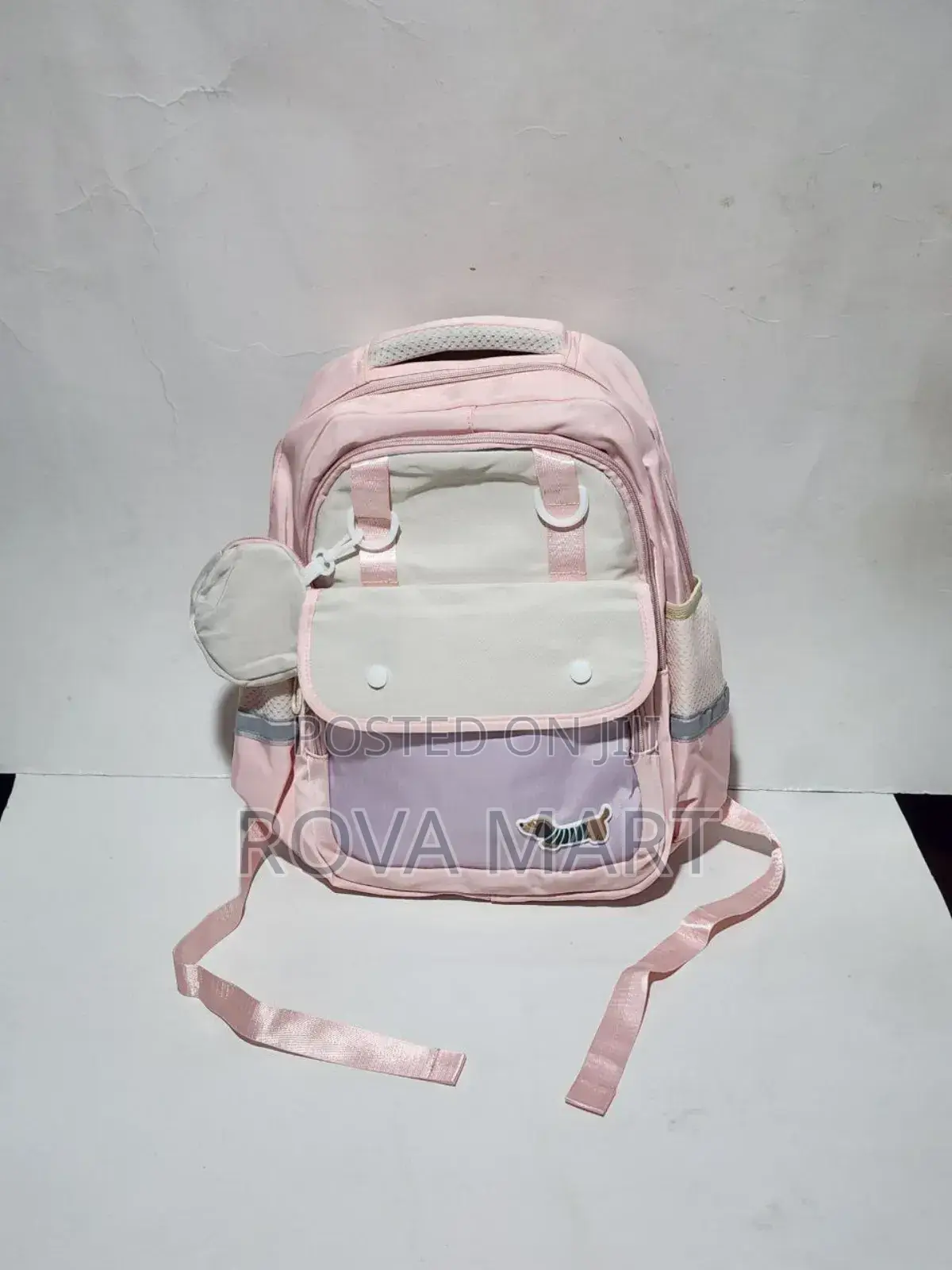 Quality Bag for School