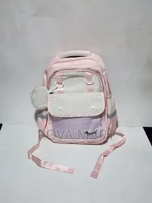 Quality Bag for School