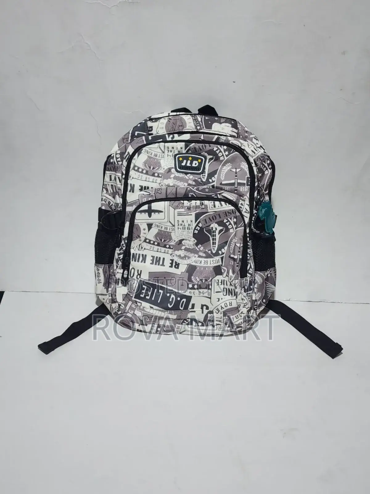 Quality Bag for School