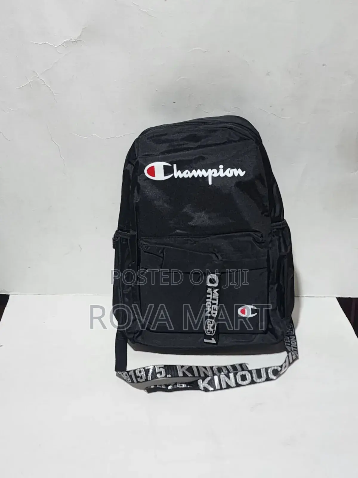 Quality Bag for School