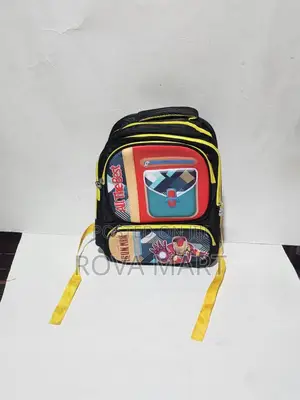 Quality Bag for School