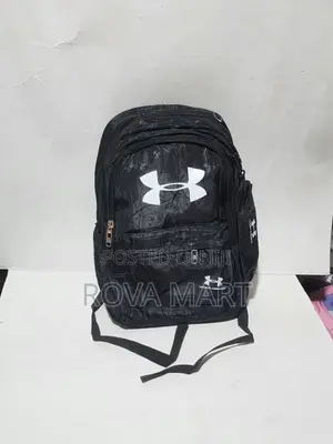 Stylish School Backpack