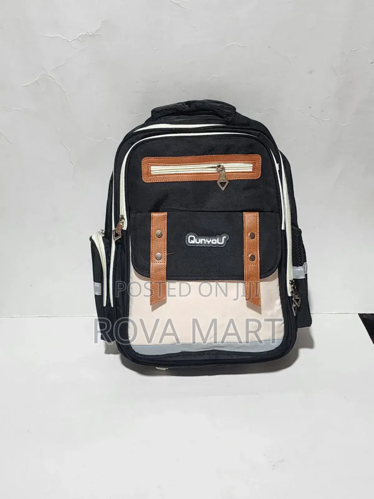 Stylish School Backpack