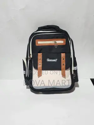 Stylish School Backpack