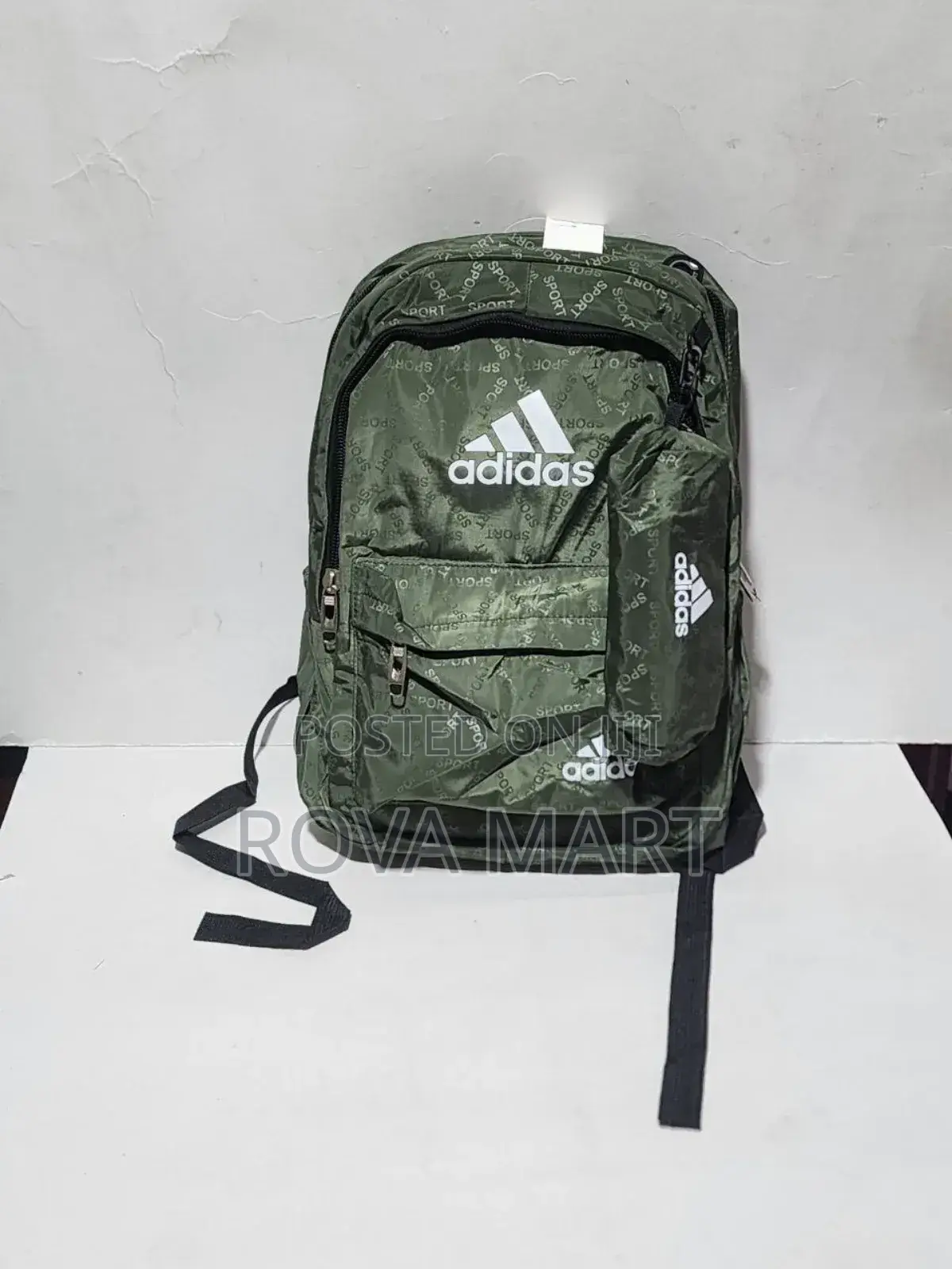 Stylish School Backpack