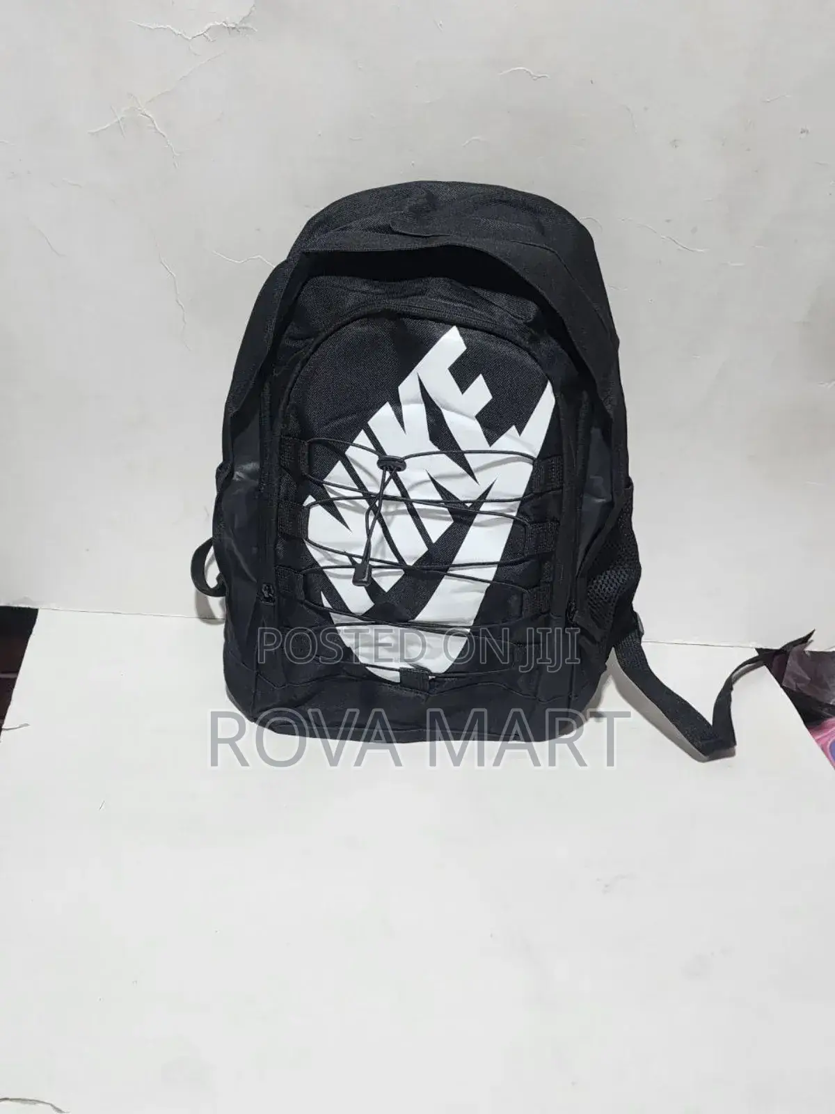 Stylish School Backpack